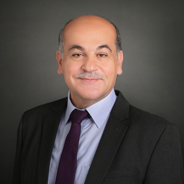 Dr. Muhieddin Amer