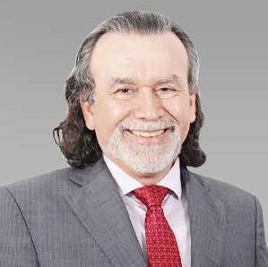 Dr. Hamed Assaf