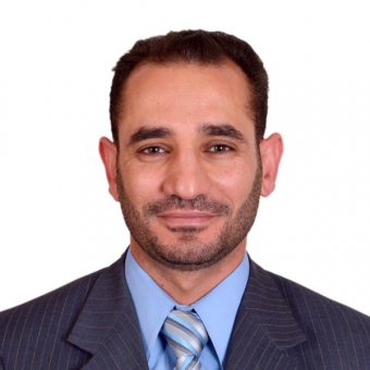 Dr. Qutaibah Althebyan