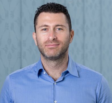 Dr. Ozgur Sinanoglu