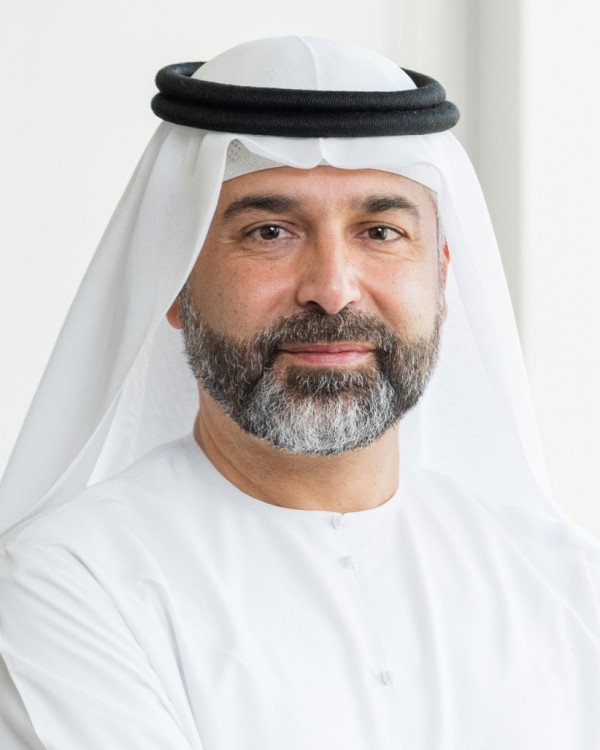 Dr. Fadi Aloul