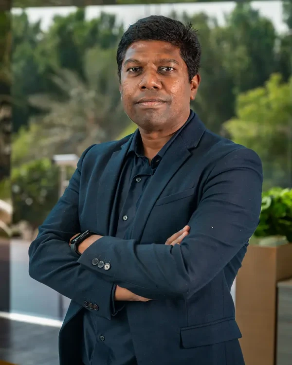 Dr. Balamurugan Balusamy