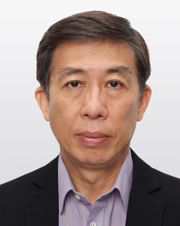 Dr. Liew Keat