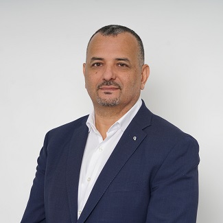Dr. Sherif Moussa