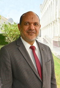 Dr. Khalil Abdelrazek Khalil Abdelmawgoud