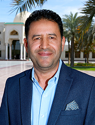 Dr. Mohamed Adel Serhani