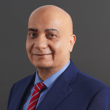 Dr. Raed Abu Zitar