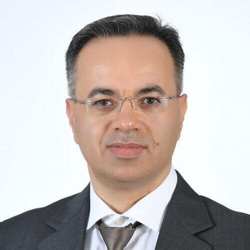 Dr. Sami Muhaidat