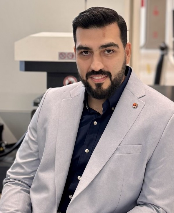 Dr. Seyed Ghaffar