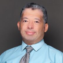 Dr. Sherief Abdallah