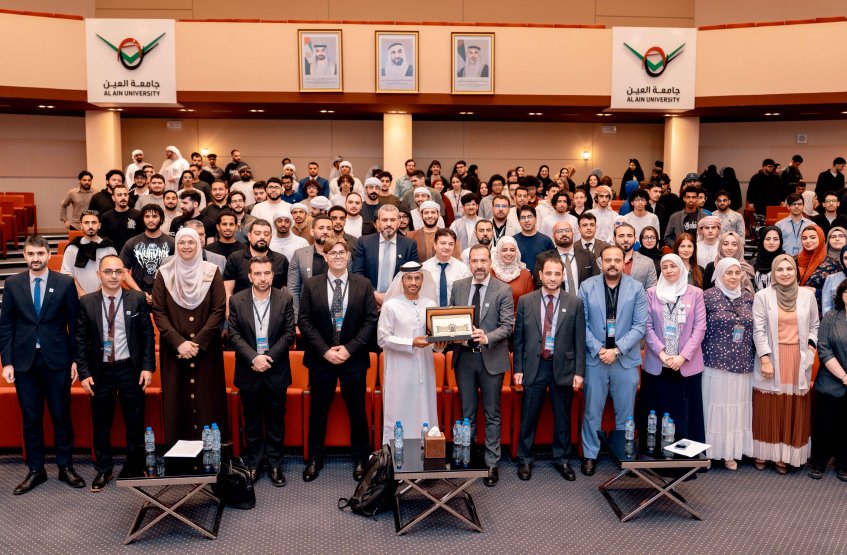 AAU drives innovation in digital defense through CTF competition