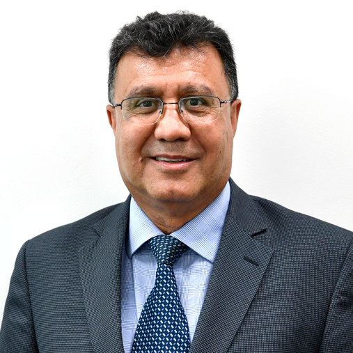Dr. Mohamed Almarzouqi