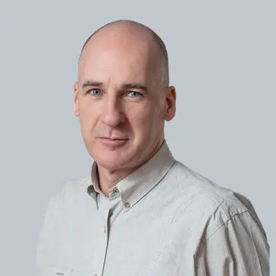 Dr. John Woodward