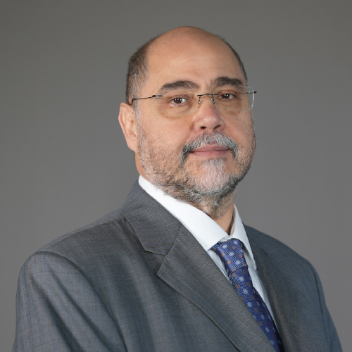 Dr. Hamdi Sheibani