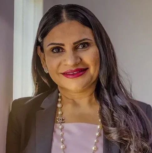 Dr. Fehmida Hussain