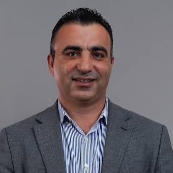 Dr. Shadi Atalla