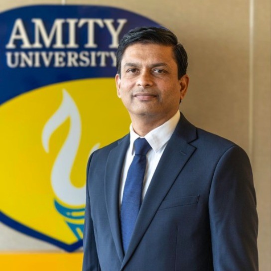Dr. Sathish Kannan